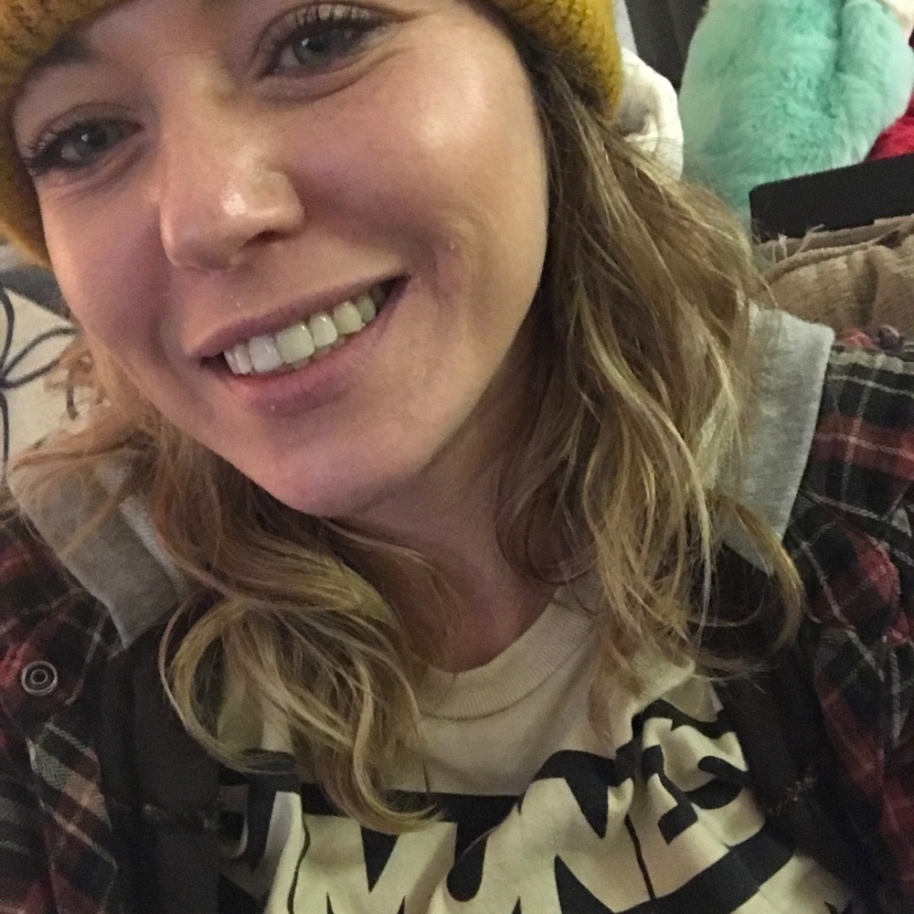 Meet your Posher, Laci